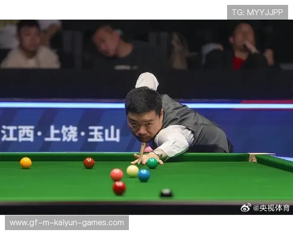 丁俊晖精准走位完成破百，堪称台球传奇的高光时刻