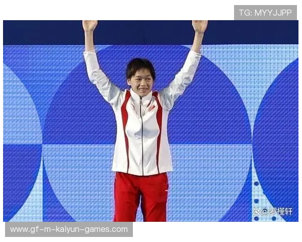 世界体操冠军宣布复出，全网沸腾