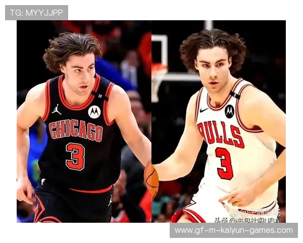 公牛队迎来重要胜利，未来希望无限，公牛队还有吗